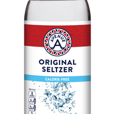 Seltzer (2 liters)