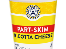 Part Skim Ricotta Cheese (32 oz.)