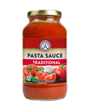 Traditional Pasta Sauce