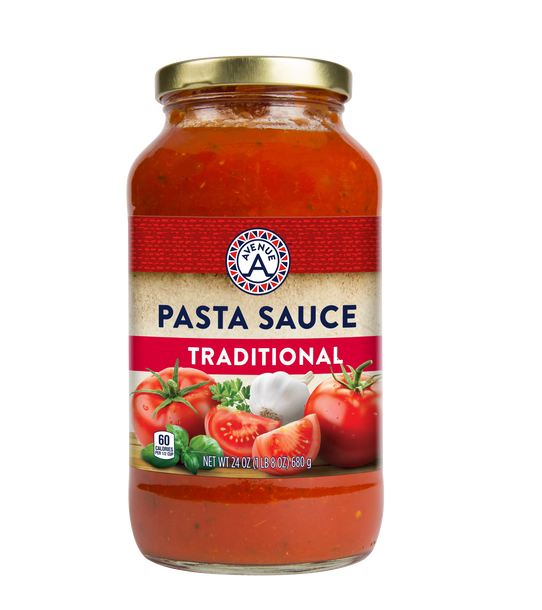 Traditional Pasta Sauce