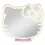 Thumbnail:  HELLO KITTY SUPERCUTE TRI-TONE LED TABLE MIRROR