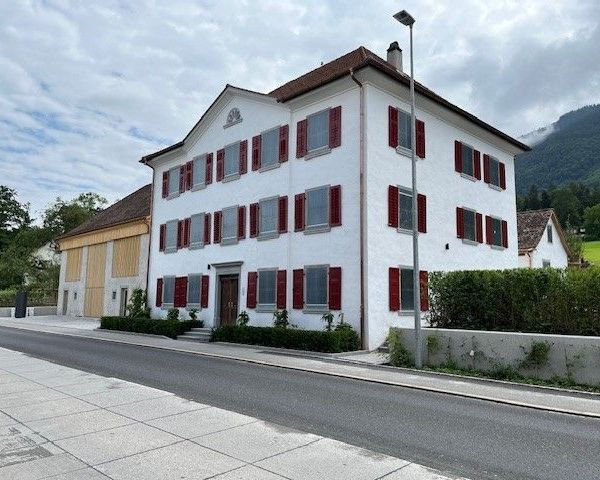 Mitgliederversammlung 2026 in Nendeln