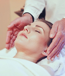 Intuitive Counseling