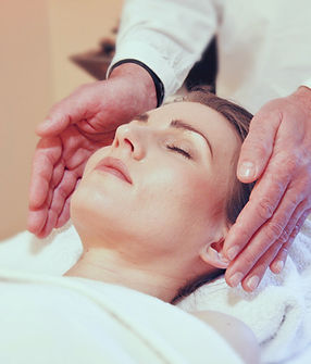 Intuitive Counseling