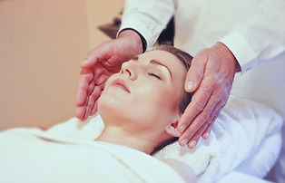 Intuitive Counseling