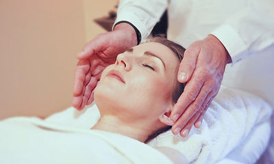 Intuitive Counseling