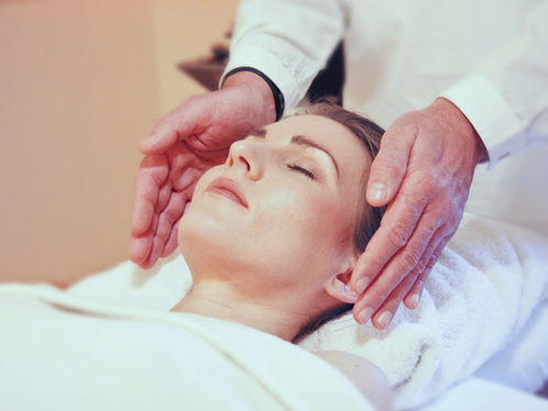 How Healing Energy Spreads Positive Vibes in a Place
