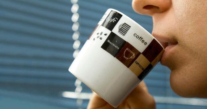 Consumo moderado de café protege contra doenças cardiovasculares