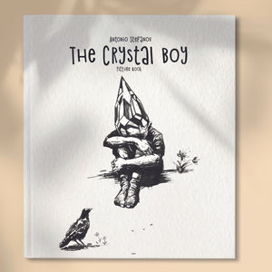The Crystal Boy 