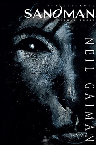 Absolute Sandman V.3 (of 5+) HC | Gmz Collectibles