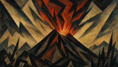When Anger Feels Frightening