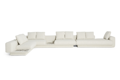 Sofá Astro, Maurício Bomfim, Feeling Estofados