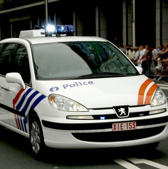 Saint-Vith: próba zabójstwa 13-latki