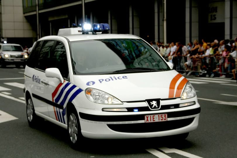 Saint-Vith: próba zabójstwa 13-latki