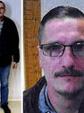 Il est allé au tribunal et n'est jamais revenu... L'homme de 41 ans, reconnu coupable de tentative de meurtre et de viol, est toujours recherché.