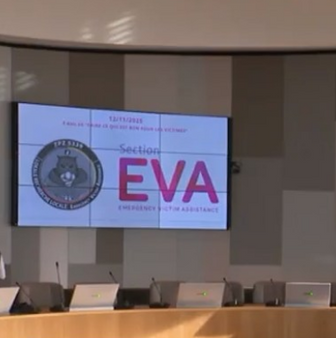 5 lat działania EVA