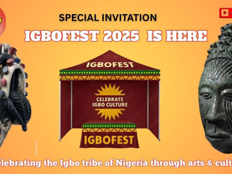 Resilience and Progress: The Ndi-Igbo Experience in South Africa Amidst Sociological Challenges