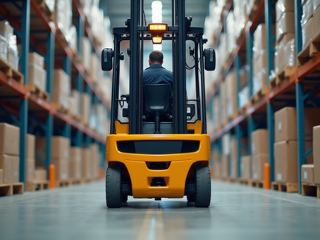 Top Electric Forklift Brands to Consider for the Best Electric Forklifts