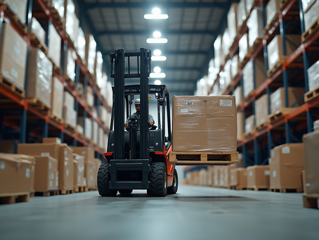 Finding Reliable Forklift Rentals: Your Guide to Smooth Operations