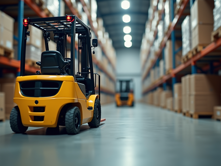 How to Choose the Best Forklift Rental for Your Needs