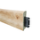 Miniatura: Rodape 8cm Poliestireno Amadeirado