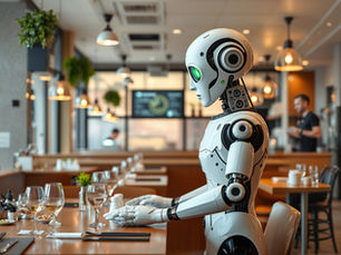 AI-driven communication in Quick Service Restaurants is transforming how franchise operations scale clarity, execution, and consistency.