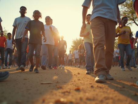 Boost Your Nonprofit's Visibility with Strategic Marketing
