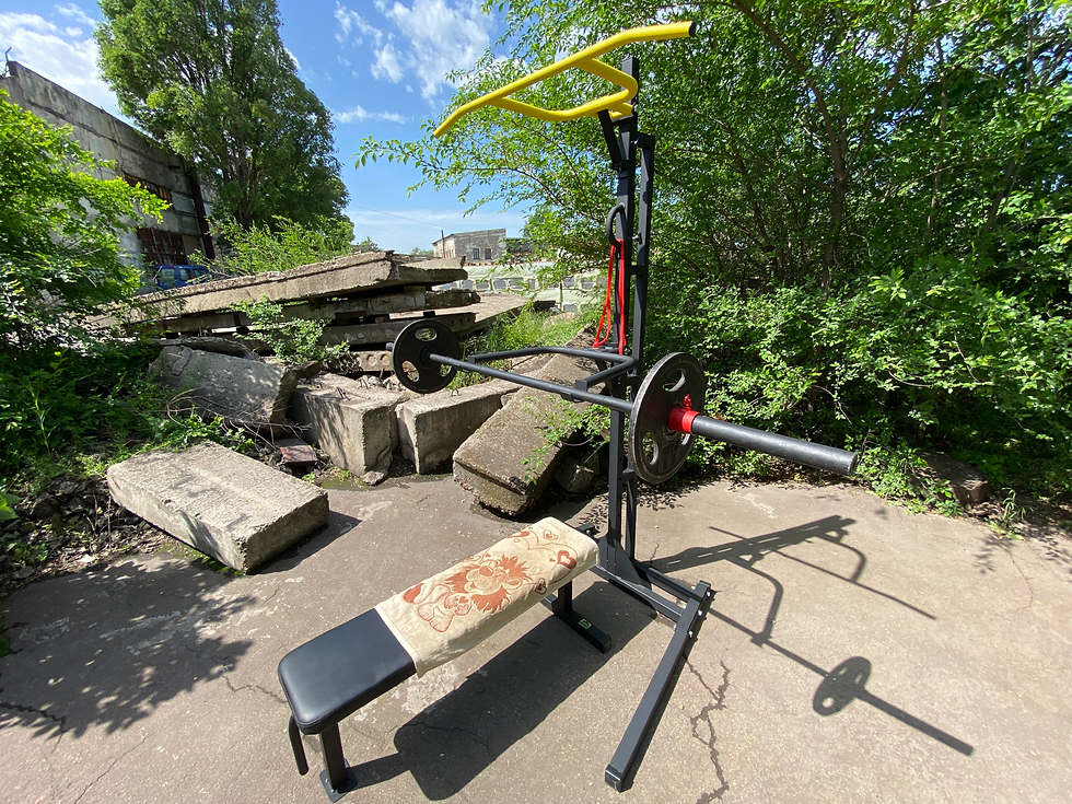 Прев'ю: Optimus independent Classic з гачками 
