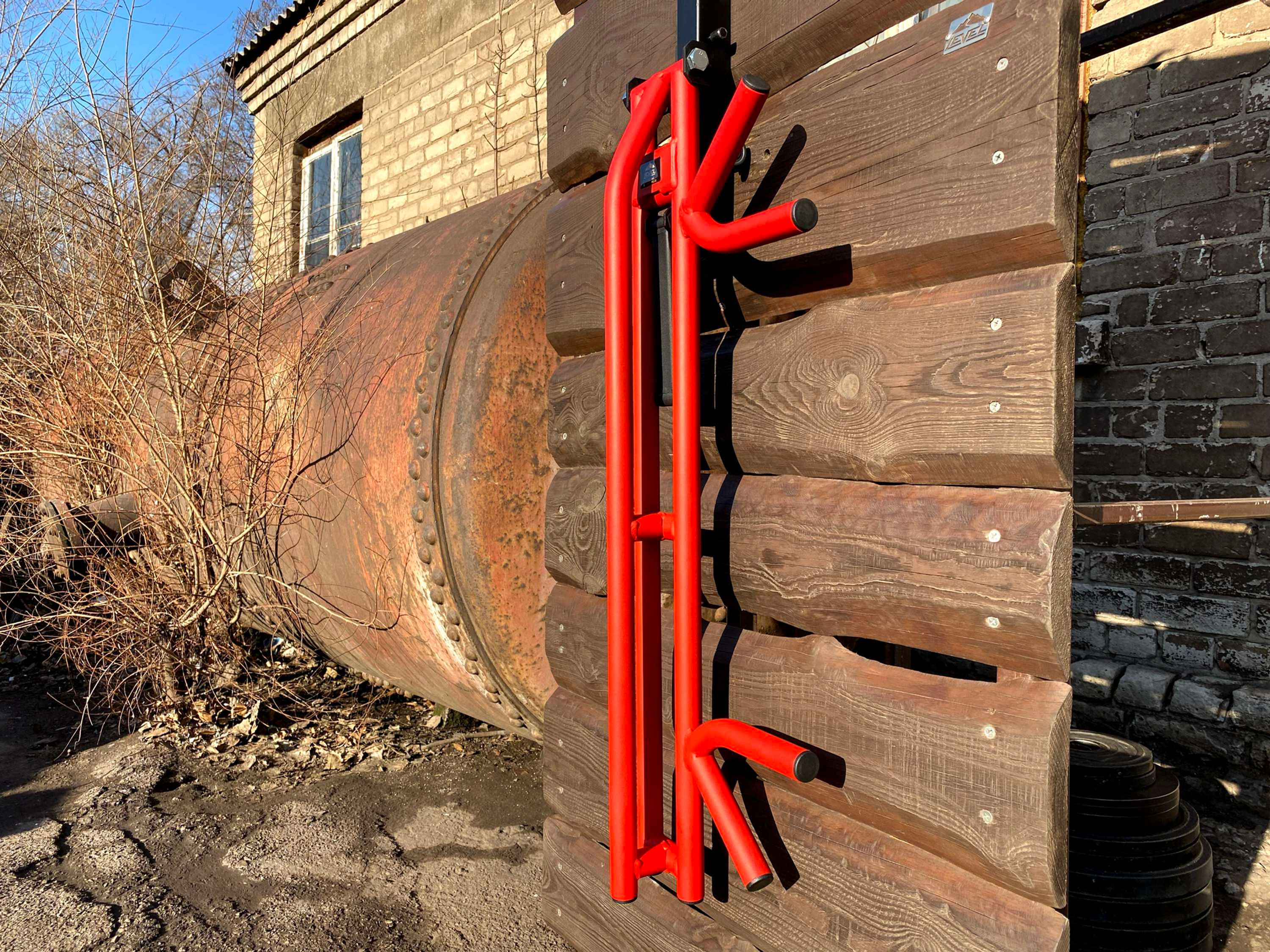 Optimus mini minigun