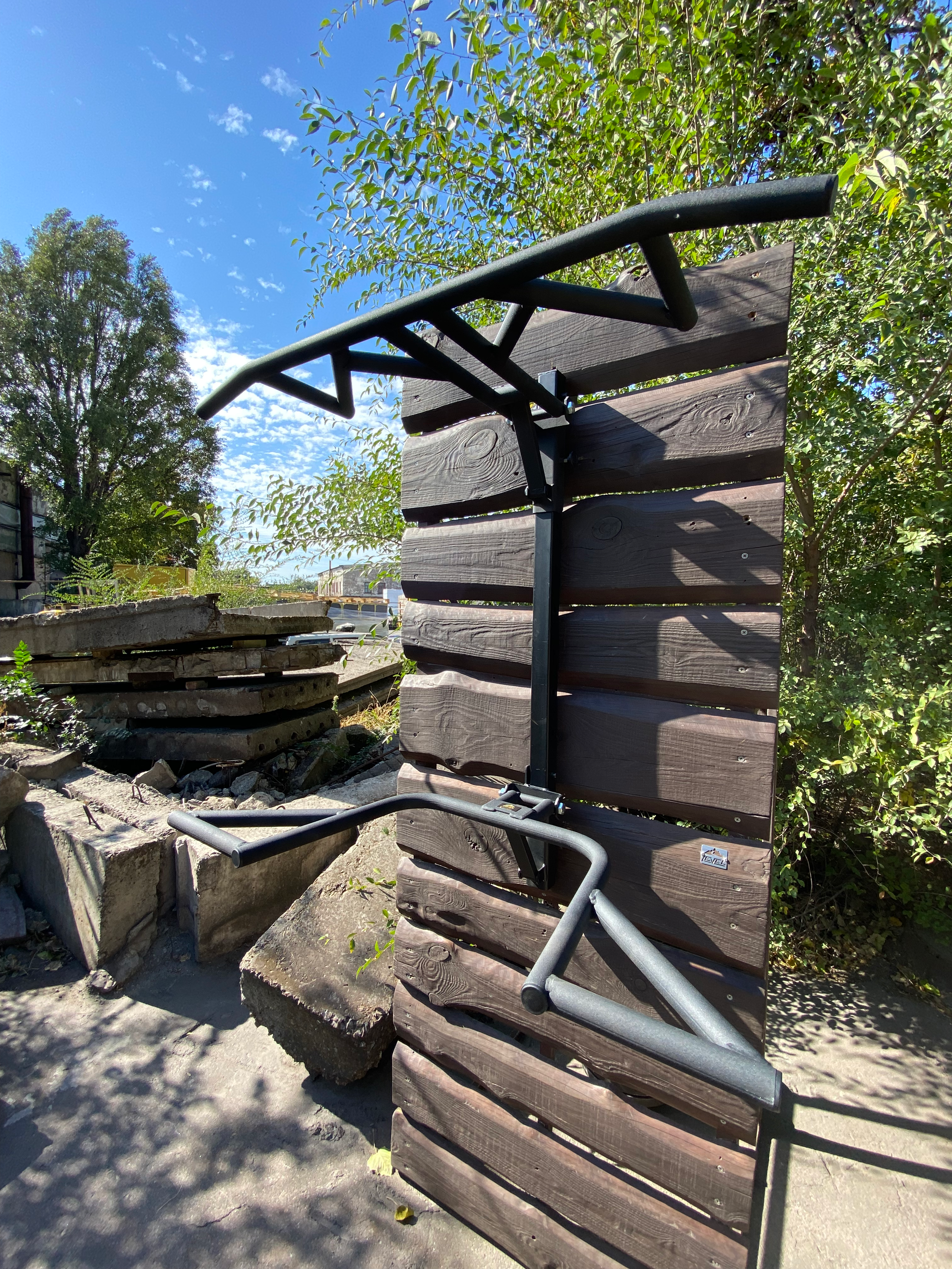 Optimus mini premium rest