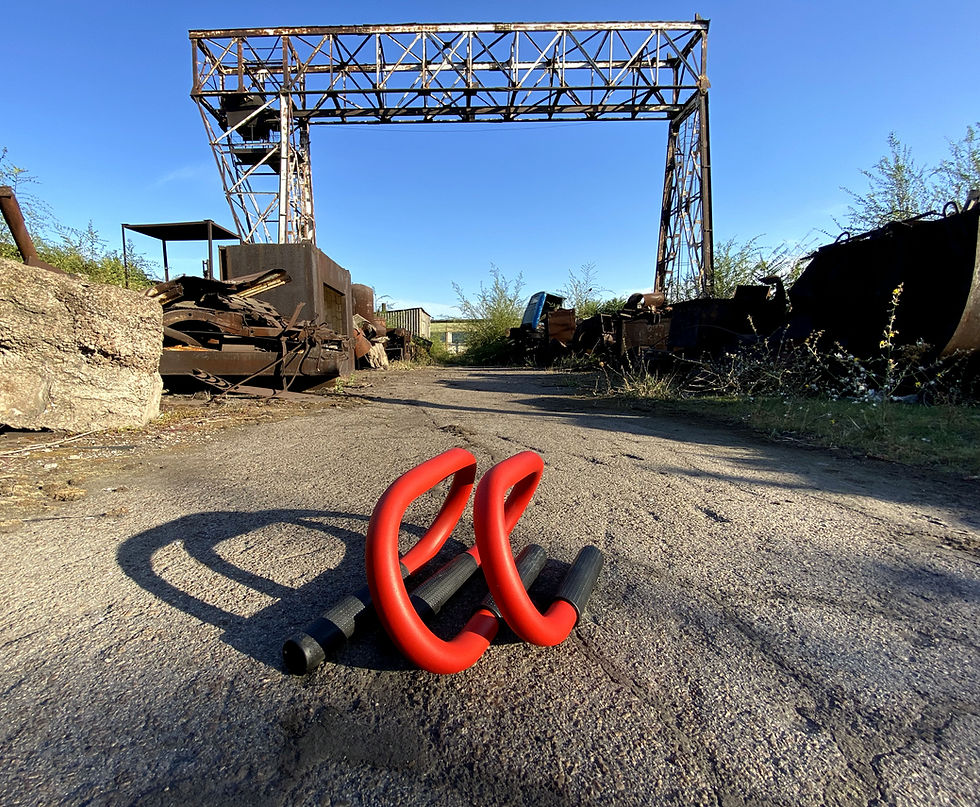 Прев'ю: bars loop