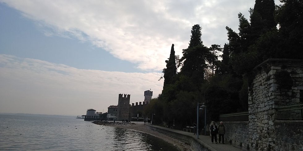 Sirmione