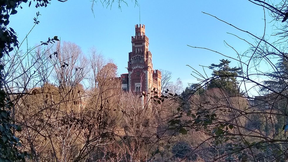 Vaprio d'Adda