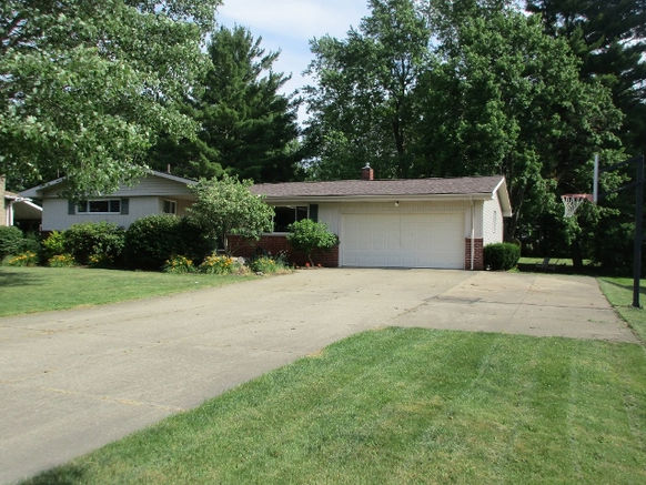 Tiger Lily Realty leased properties in Akron, Barberton, Kent, Rootstown, and Wadsworth Ohio.
