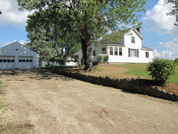 Tiger Lily Realty leased properties in Akron, Barberton, Kent, Rootstown, and Wadsworth Ohio.