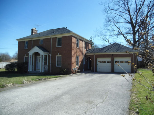 Tiger Lily Realty leased properties in Akron, Barberton, Kent, Rootstown, and Wadsworth Ohio.