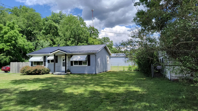 Tiger Lily Realty leased properties in Akron, Barberton, Kent, Rootstown, and Wadsworth Ohio.