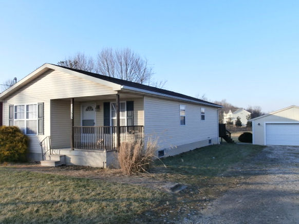 Tiger Lily Realty leased properties in Akron, Barberton, Kent, Rootstown, and Wadsworth Ohio.