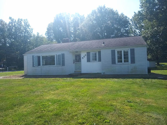 Tiger Lily Realty leased properties in Akron, Barberton, Kent, Rootstown, and Wadsworth Ohio.