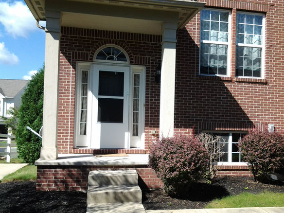 Tiger Lily Realty leased properties in Akron, Barberton, Kent, Rootstown, and Wadsworth Ohio.