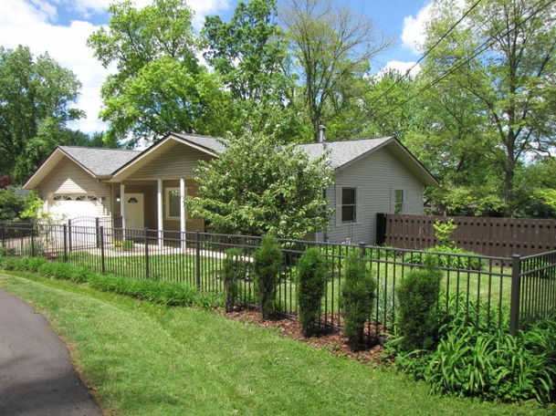 Tiger Lily Realty leased properties in Akron, Barberton, Kent, Rootstown, and Wadsworth Ohio.