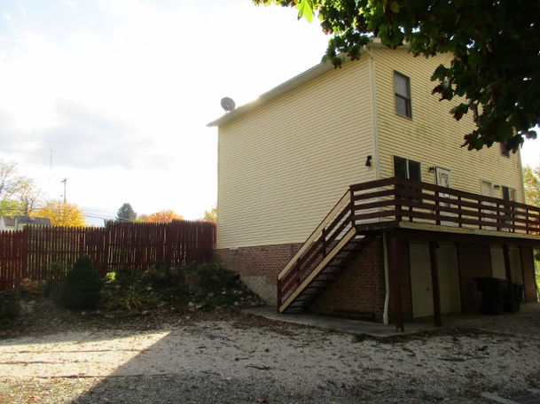 Tiger Lily Realty leased properties in Akron, Barberton, Kent, Rootstown, and Wadsworth Ohio.