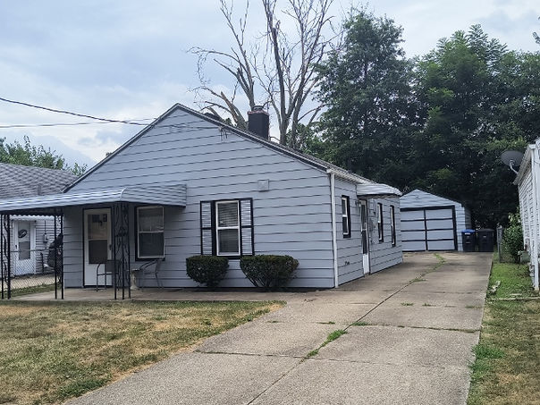 Tiger Lily Realty leased properties in Akron, Barberton, Kent, Rootstown, and Wadsworth Ohio.