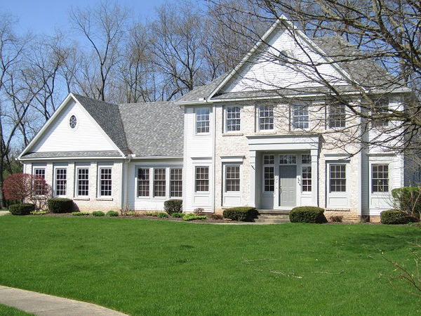 Tiger Lily Realty leased properties in Akron, Barberton, Kent, Rootstown, and Wadsworth Ohio.