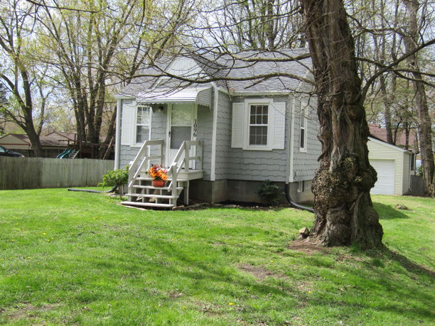 Tiger Lily Realty leased properties in Akron, Barberton, Kent, Rootstown, and Wadsworth Ohio.