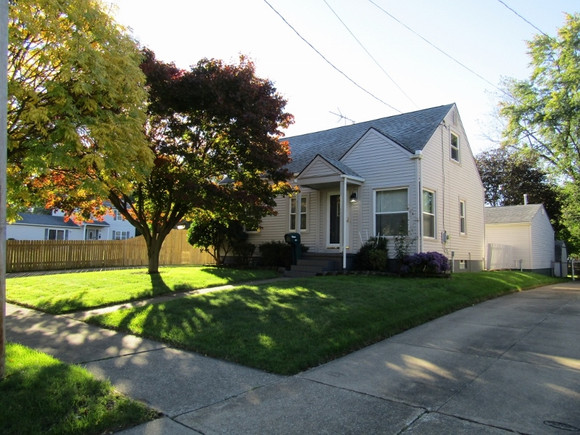 Tiger Lily Realty leased properties in Akron, Barberton, Kent, Rootstown, and Wadsworth Ohio.