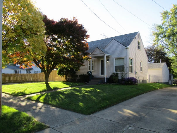 Tiger Lily Realty leased properties in Akron, Barberton, Kent, Rootstown, and Wadsworth Ohio.