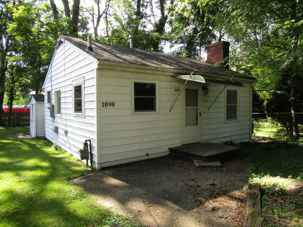 Tiger Lily Realty leased properties in Akron, Barberton, Kent, Rootstown, and Wadsworth Ohio.