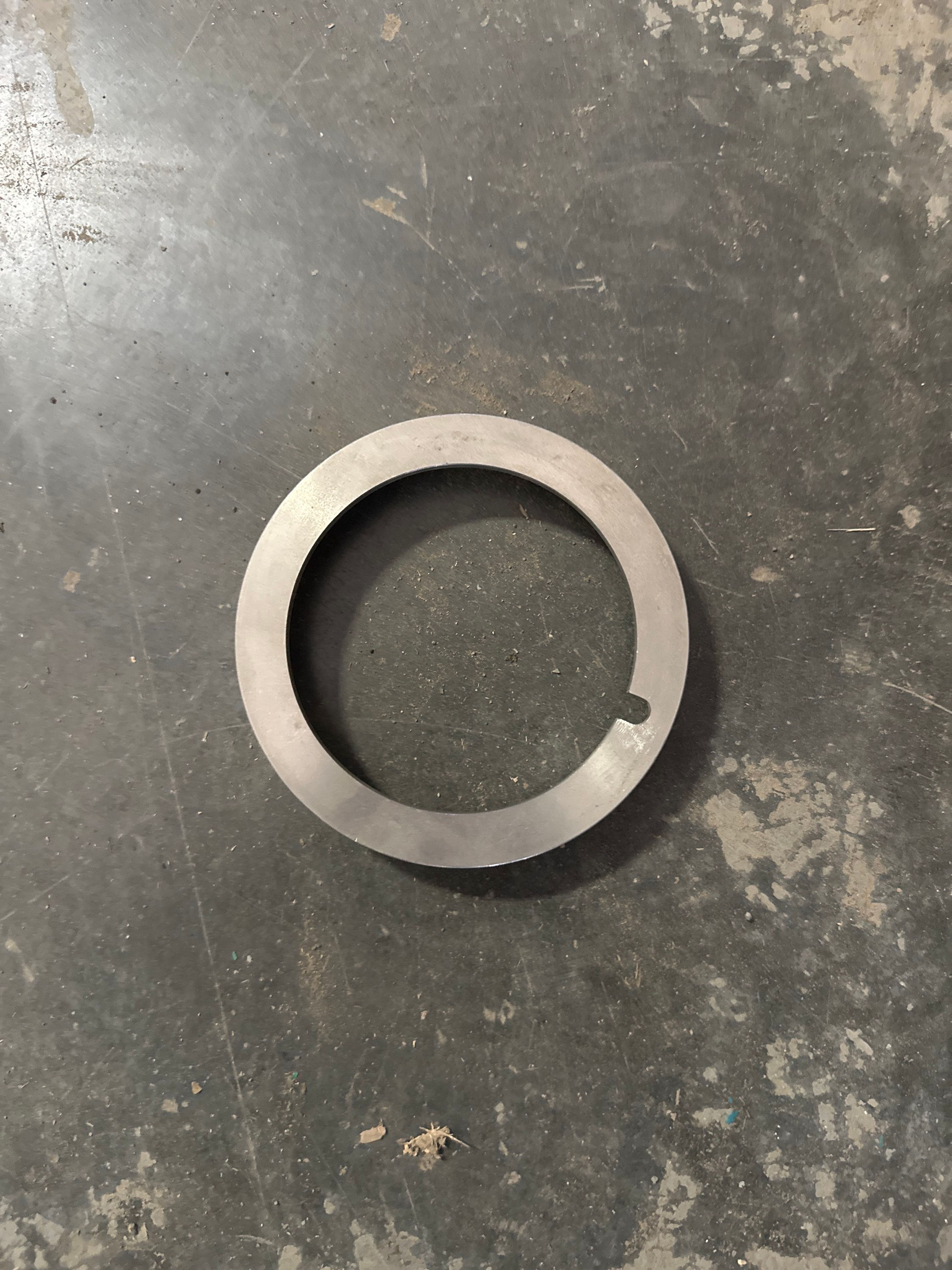 Houle (GEA) #2019-1518-980