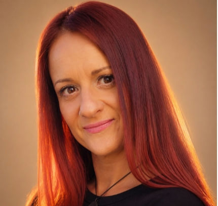 Autorenbild: Manuela Leopold